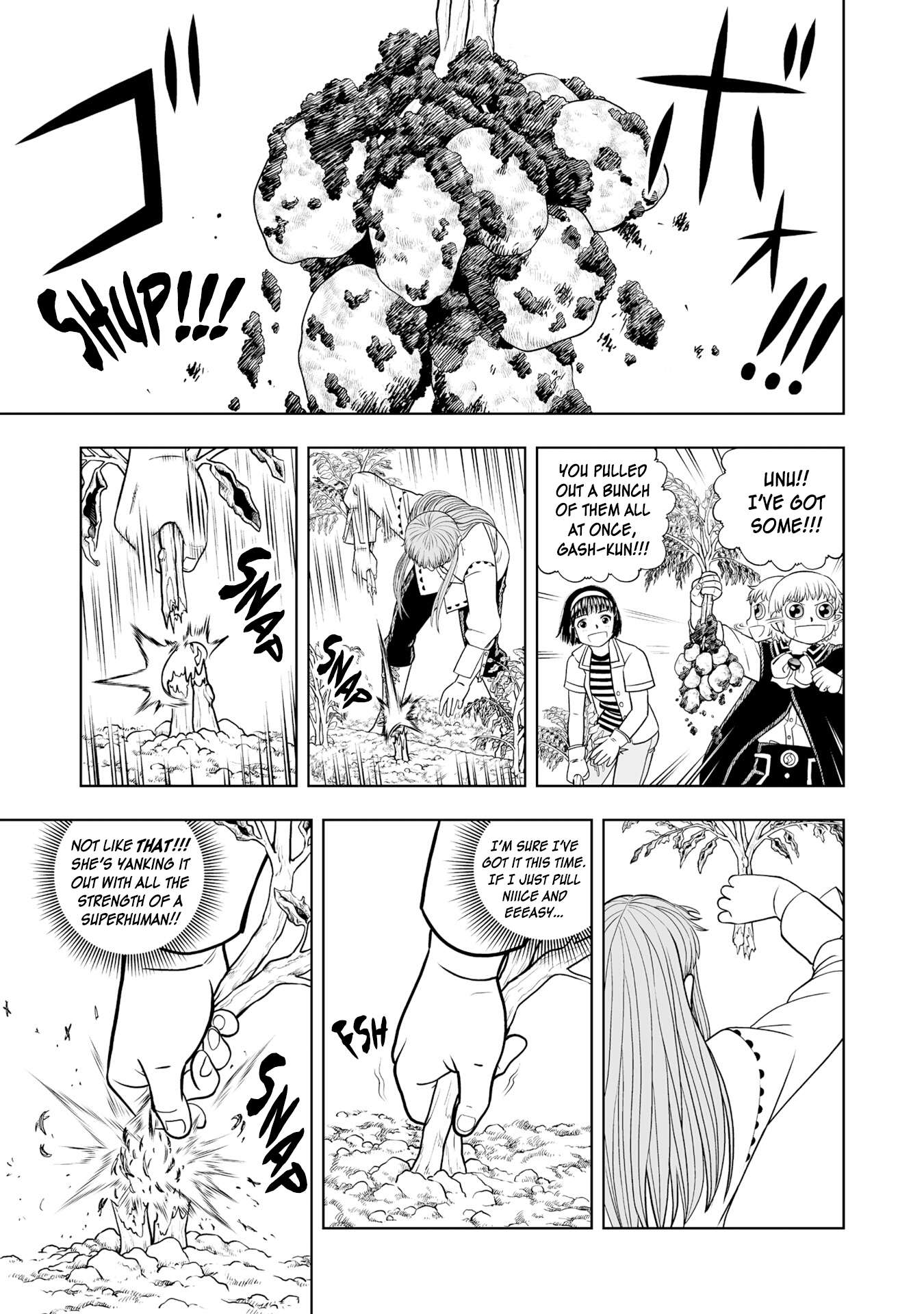 Read Zatch Bell! 2 Manga Online