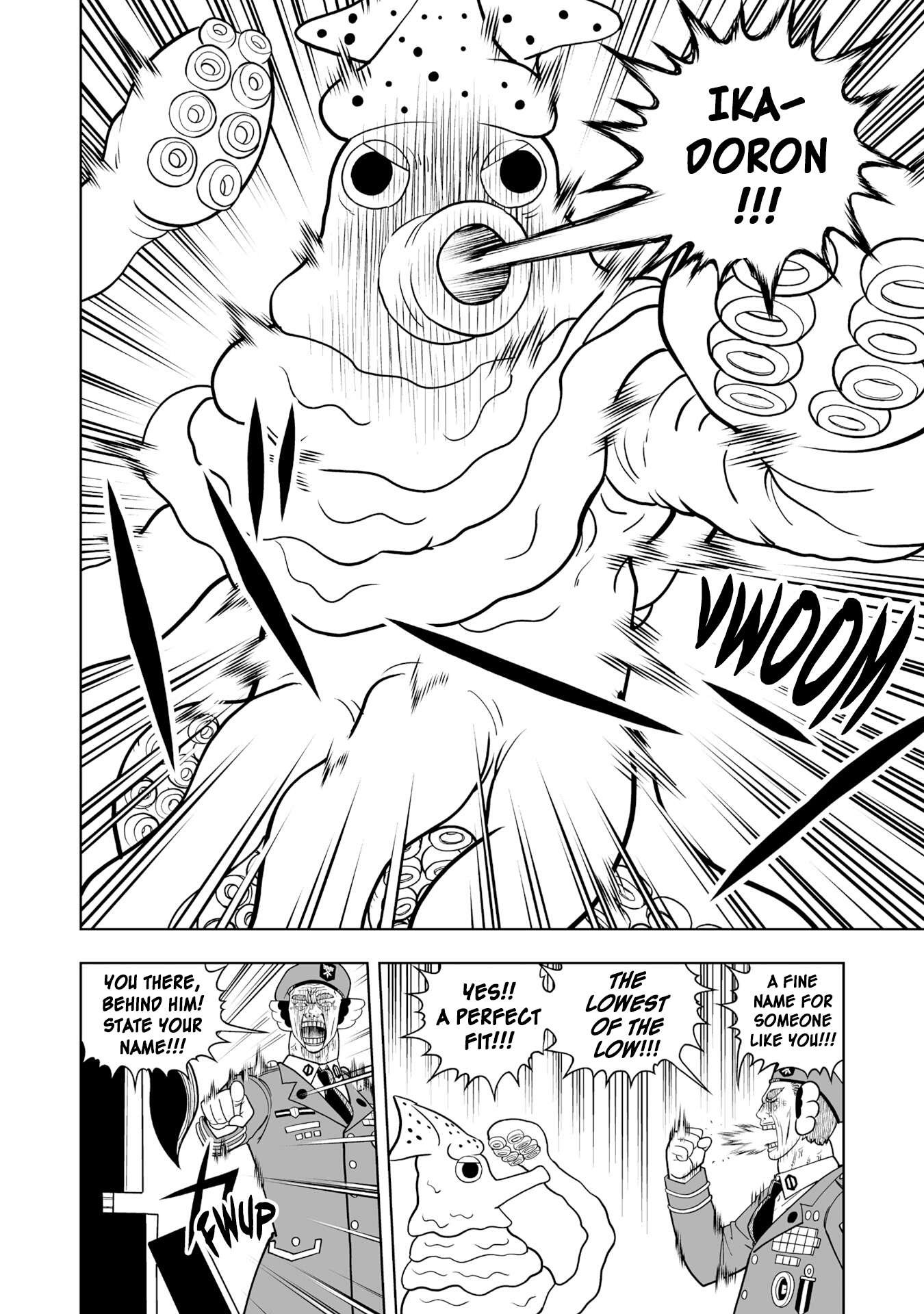 Read Zatch Bell! 2 Manga Online
