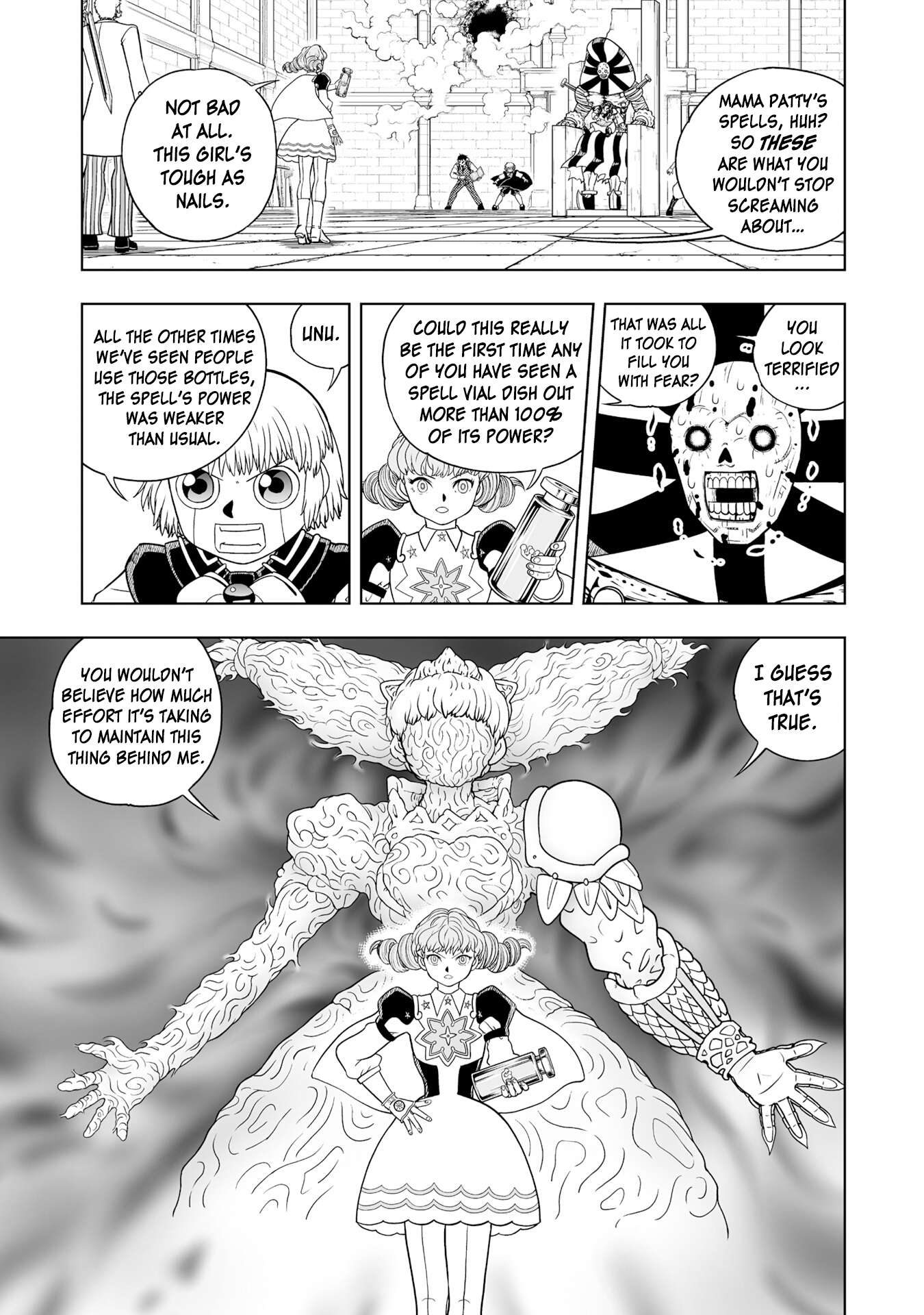 Read Zatch Bell! 2 Manga Online