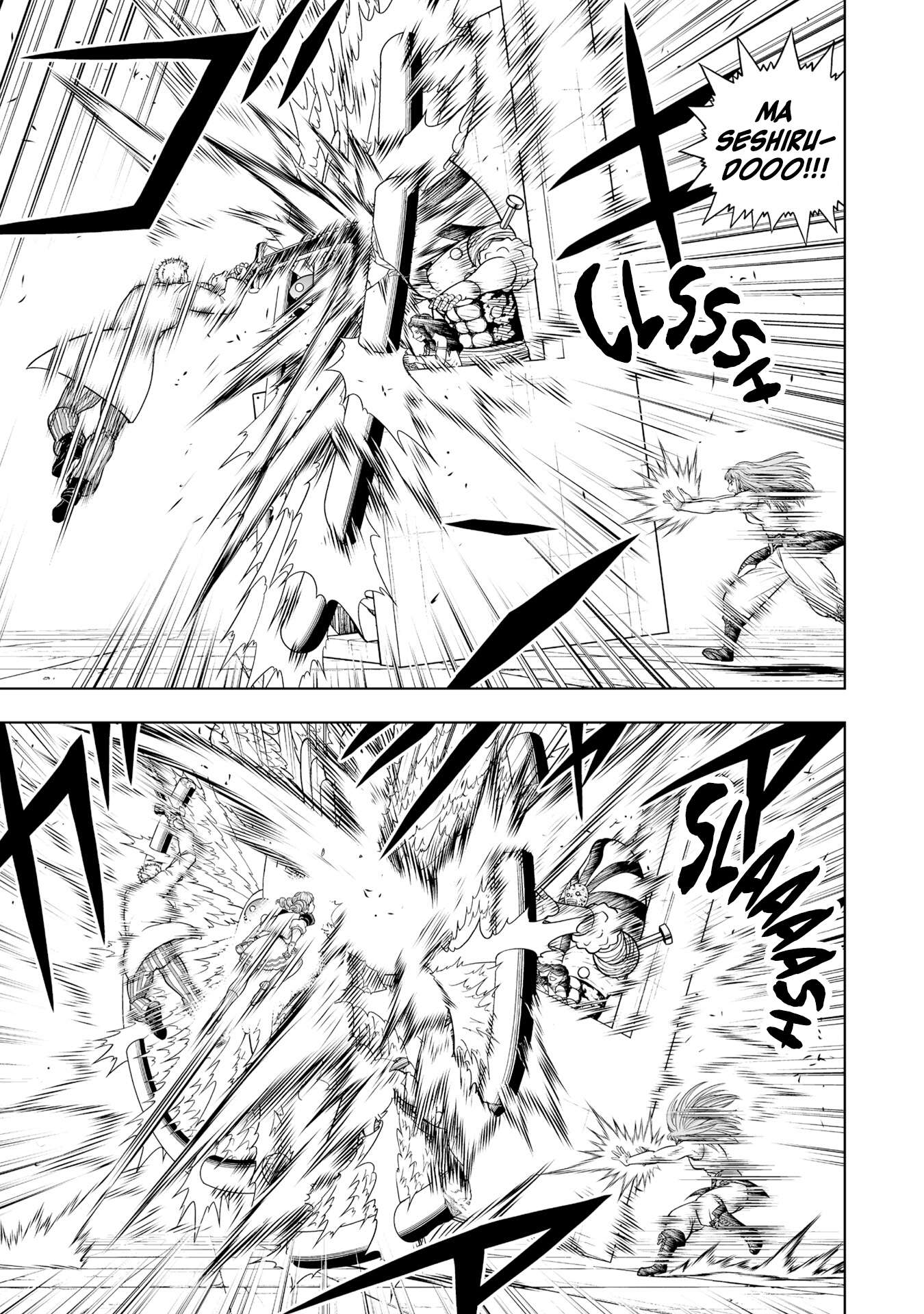 Read Zatch Bell! 2 Manga Online