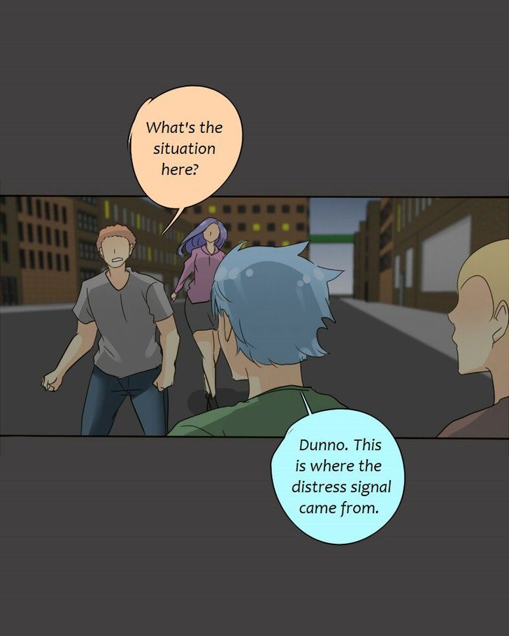 Read unOrdinary Manga Online