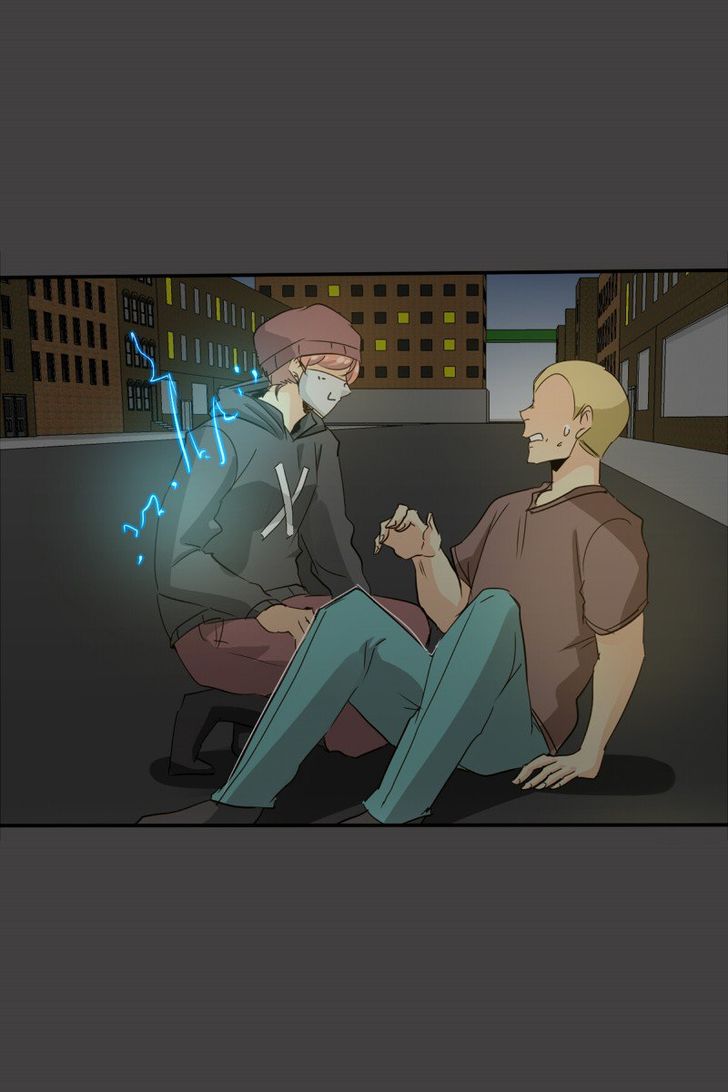 Read unOrdinary Manga Online