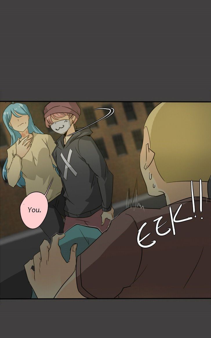 Read unOrdinary Manga Online