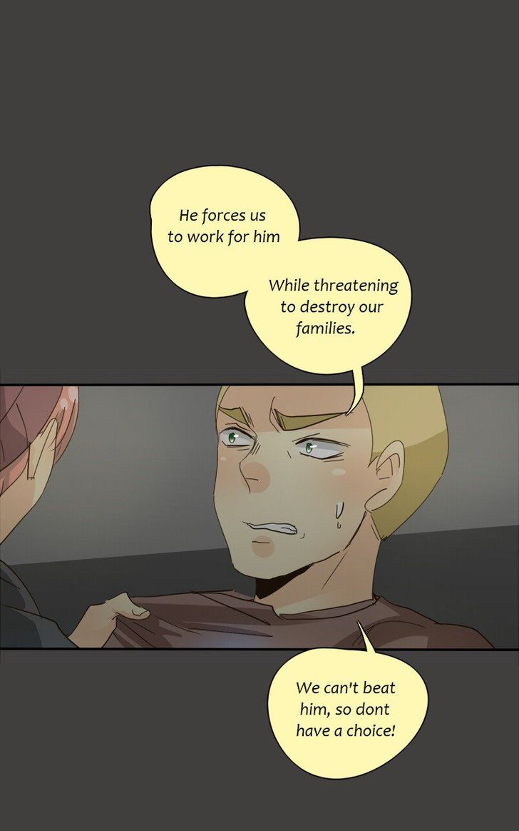 Read unOrdinary Manga Online