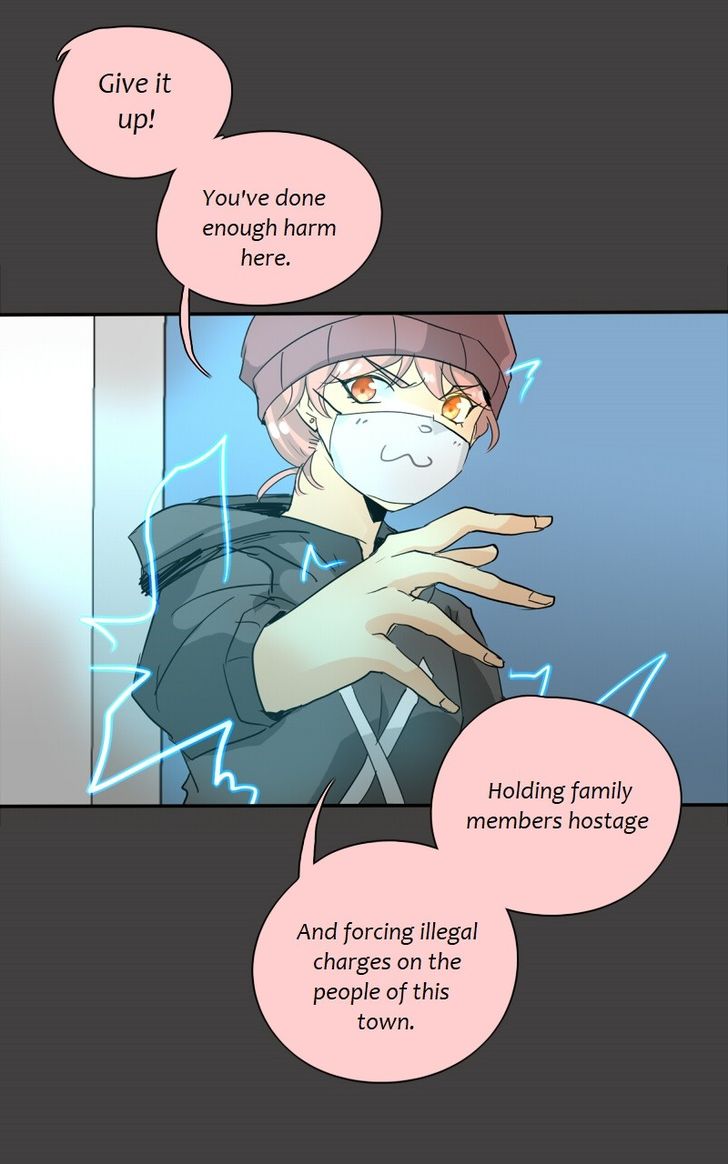 Read unOrdinary Manga Online