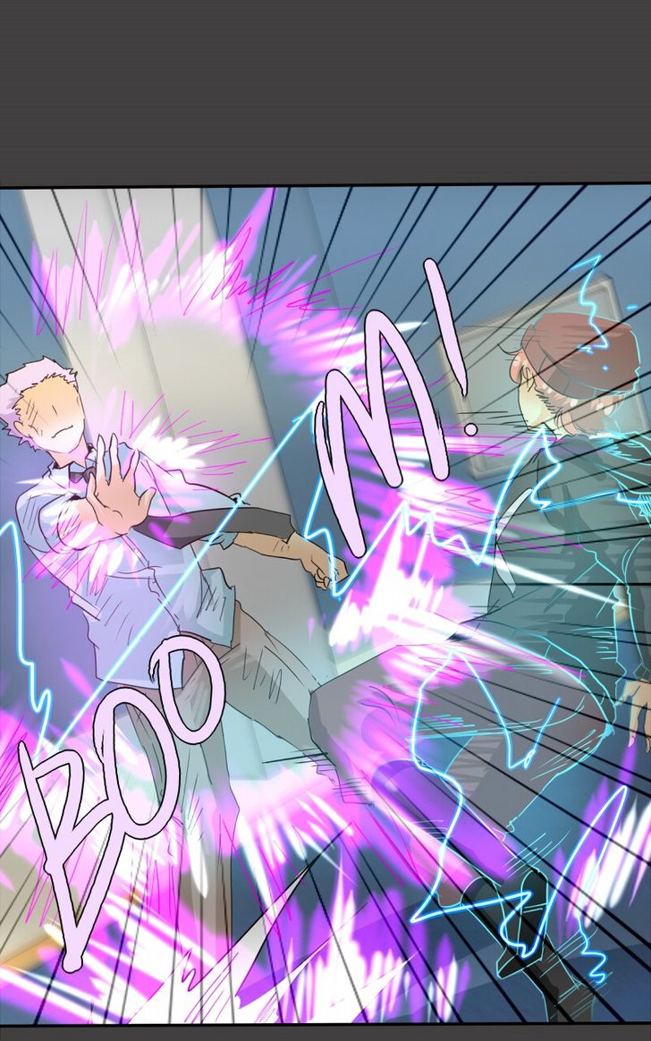 Read unOrdinary Manga Online