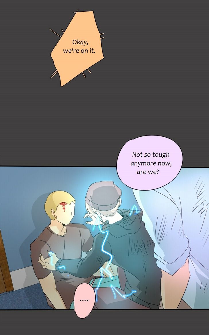Read unOrdinary Manga Online