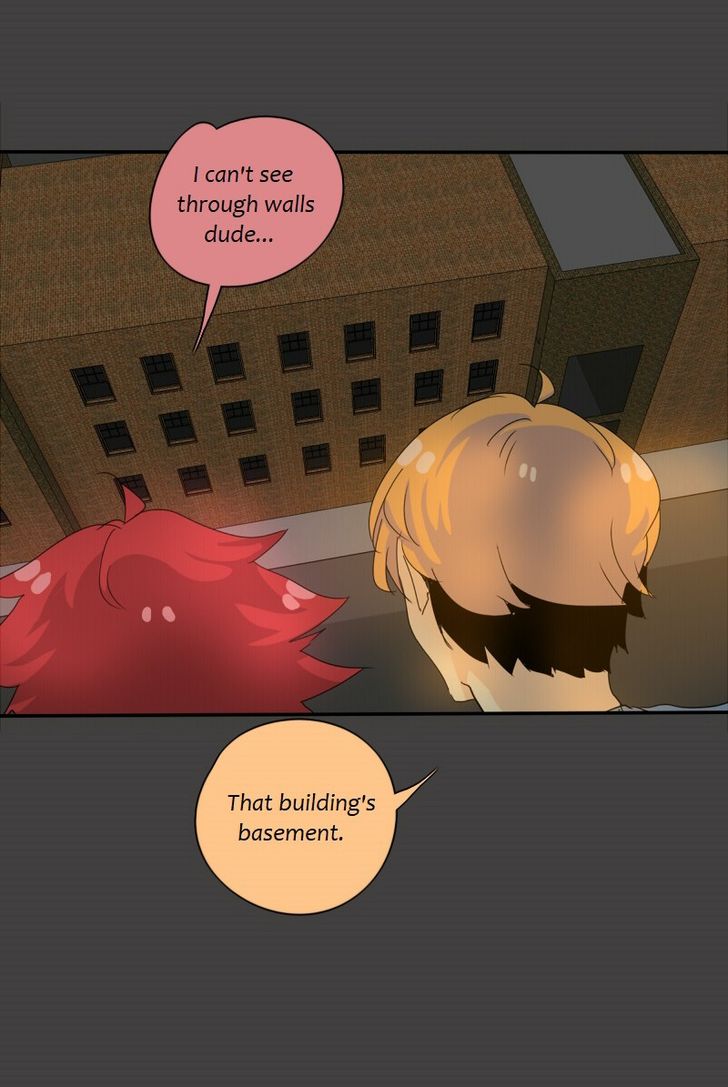 Read unOrdinary Manga Online