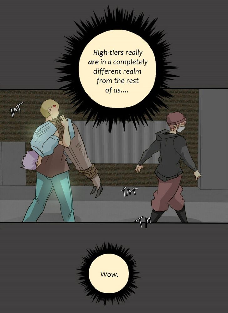 Read unOrdinary Manga Online