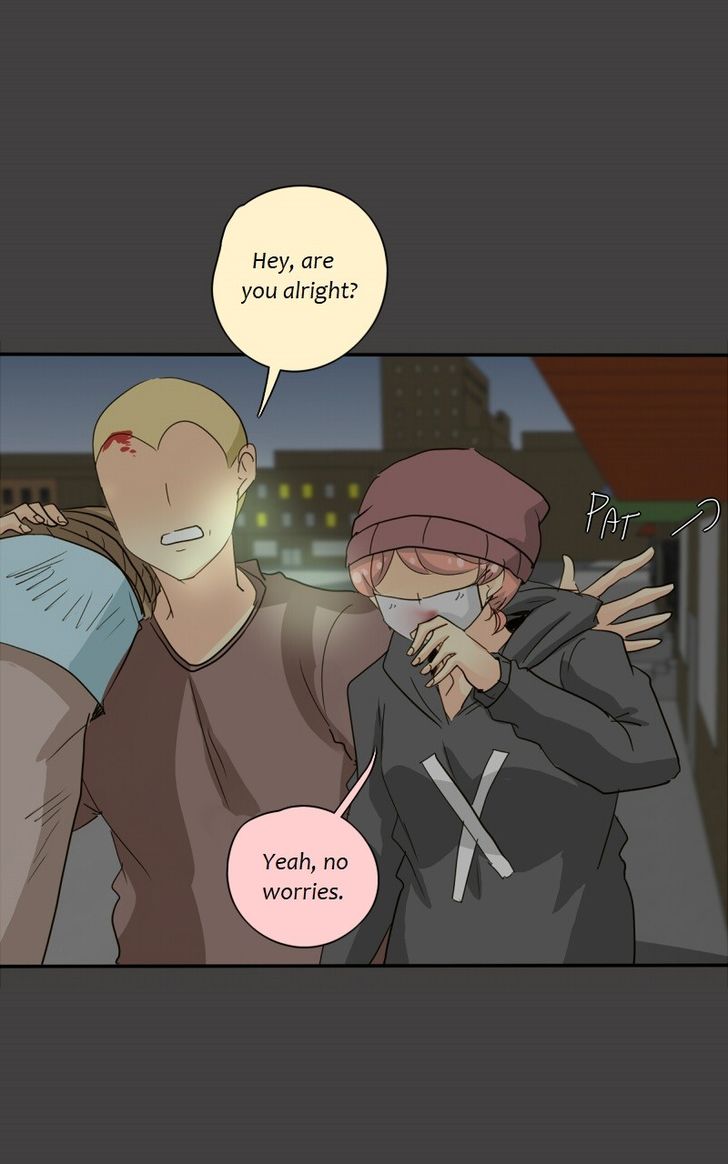 Read unOrdinary Manga Online