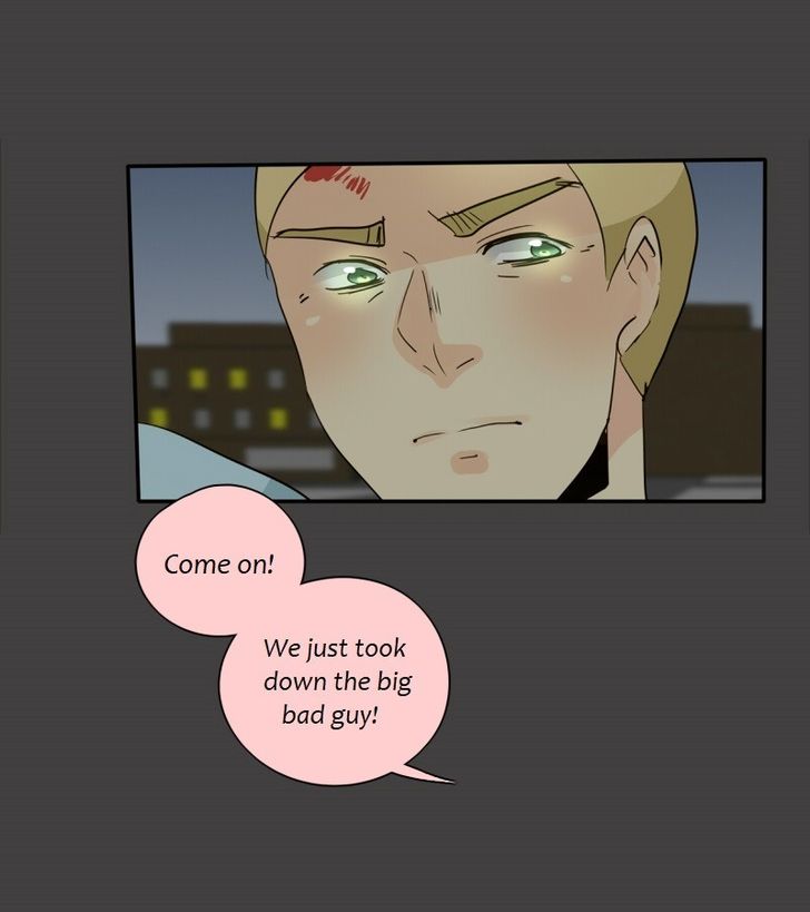 Read unOrdinary Manga Online
