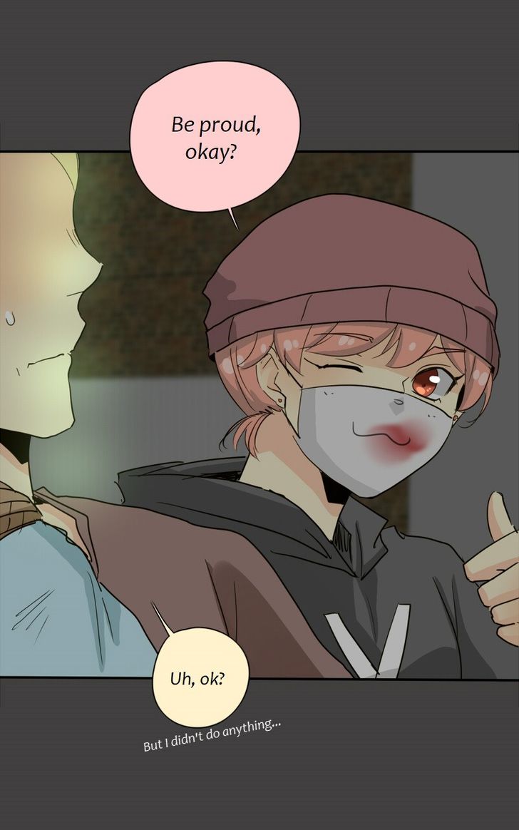 Read unOrdinary Manga Online