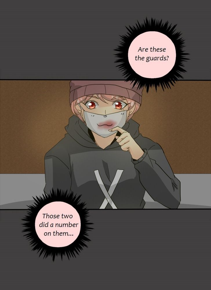 Read unOrdinary Manga Online