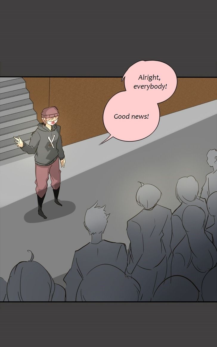 Read unOrdinary Manga Online