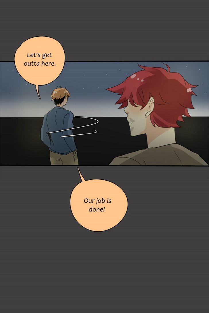 Read unOrdinary Manga Online