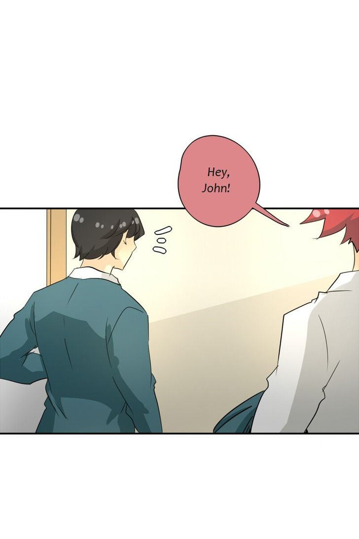 Read unOrdinary Manga Online