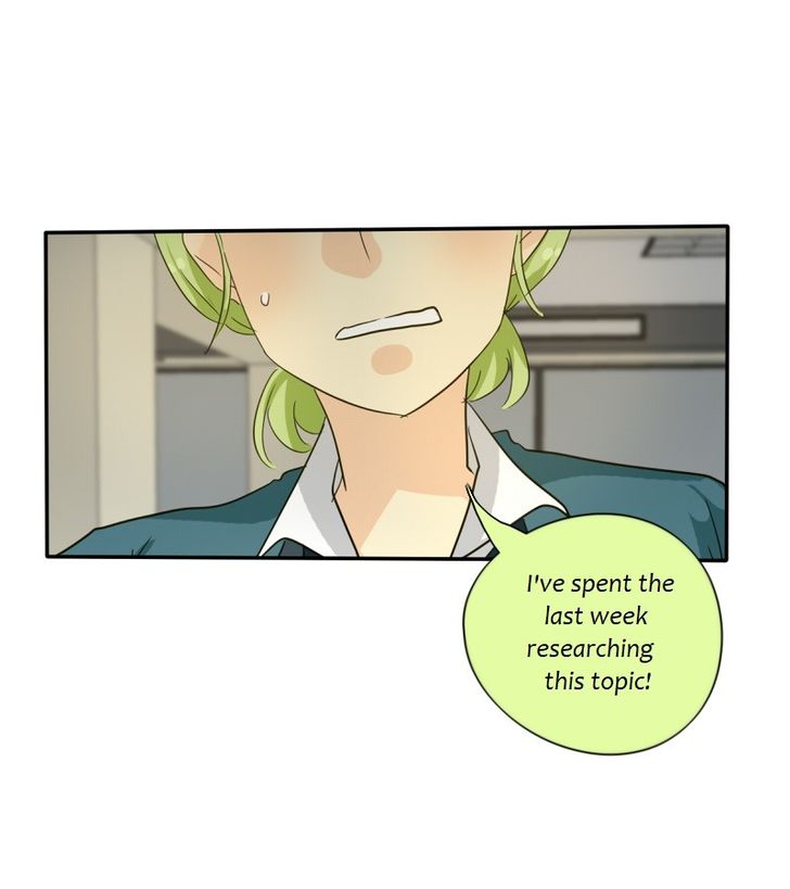 Read unOrdinary Manga Online