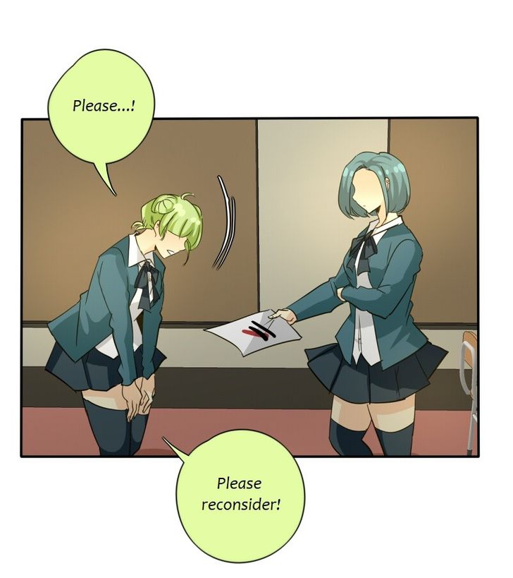 Read unOrdinary Manga Online