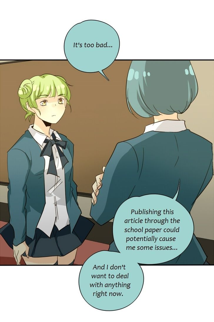 Read unOrdinary Manga Online