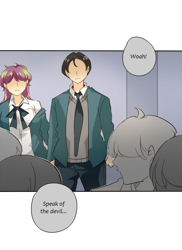 Read unOrdinary Manga Online