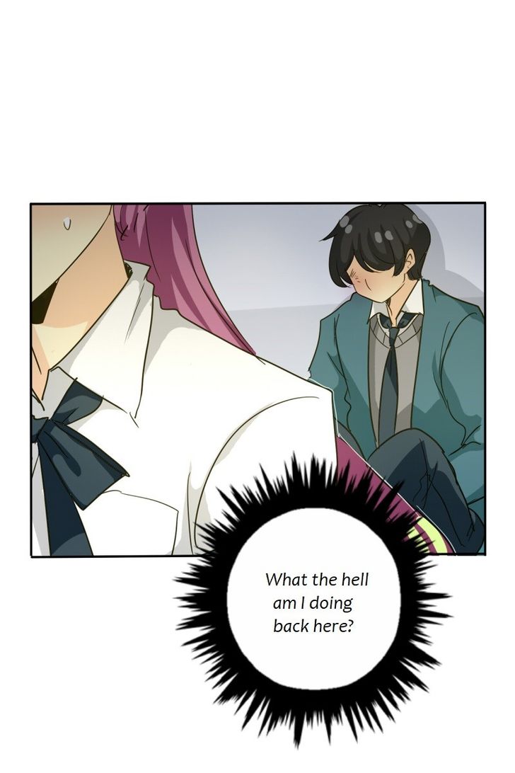 Read unOrdinary Manga Online