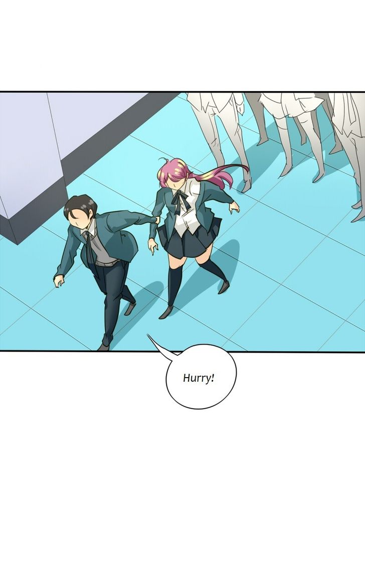 Read unOrdinary Manga Online