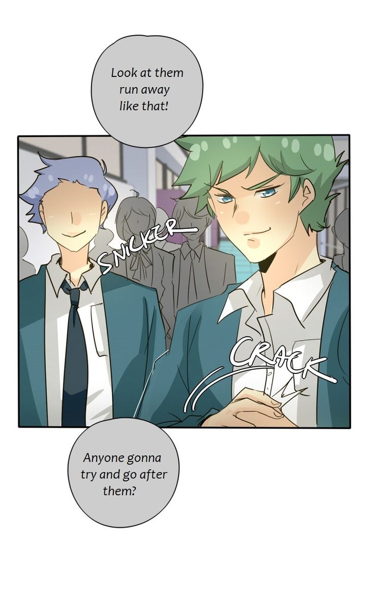 Read unOrdinary Manga Online