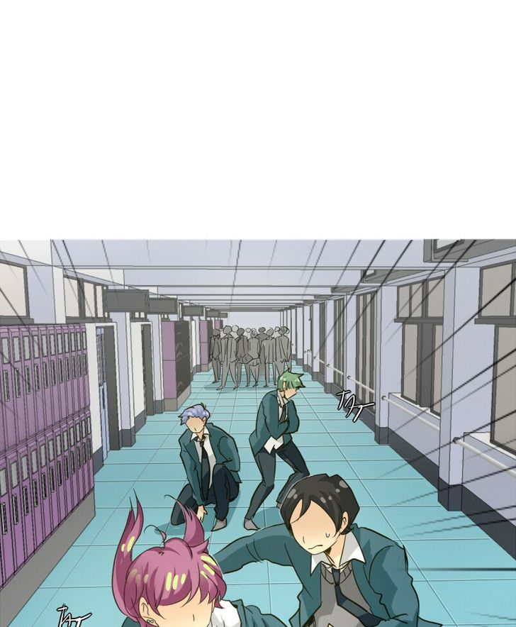 Read unOrdinary Manga Online