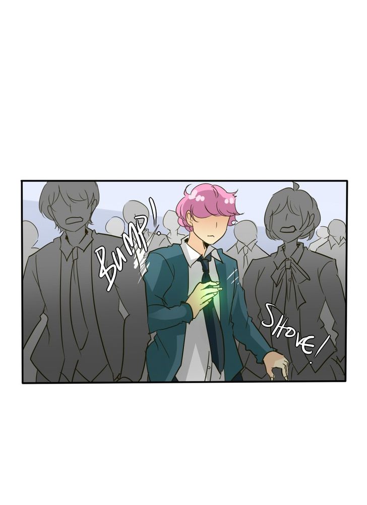 Read unOrdinary Manga Online