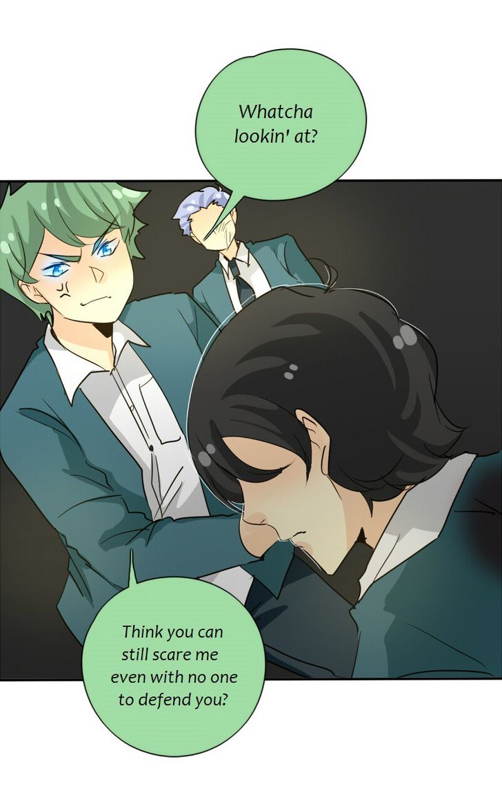 Read unOrdinary Manga Online
