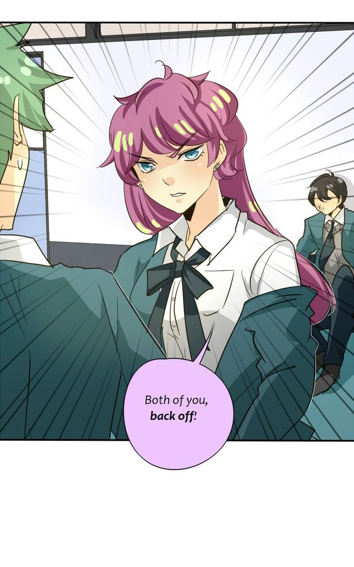 Read unOrdinary Manga Online