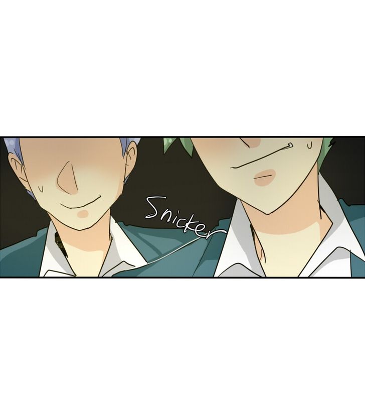 Read unOrdinary Manga Online