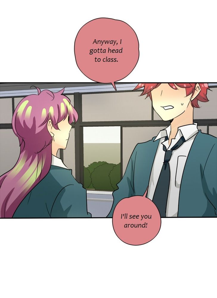 Read unOrdinary Manga Online