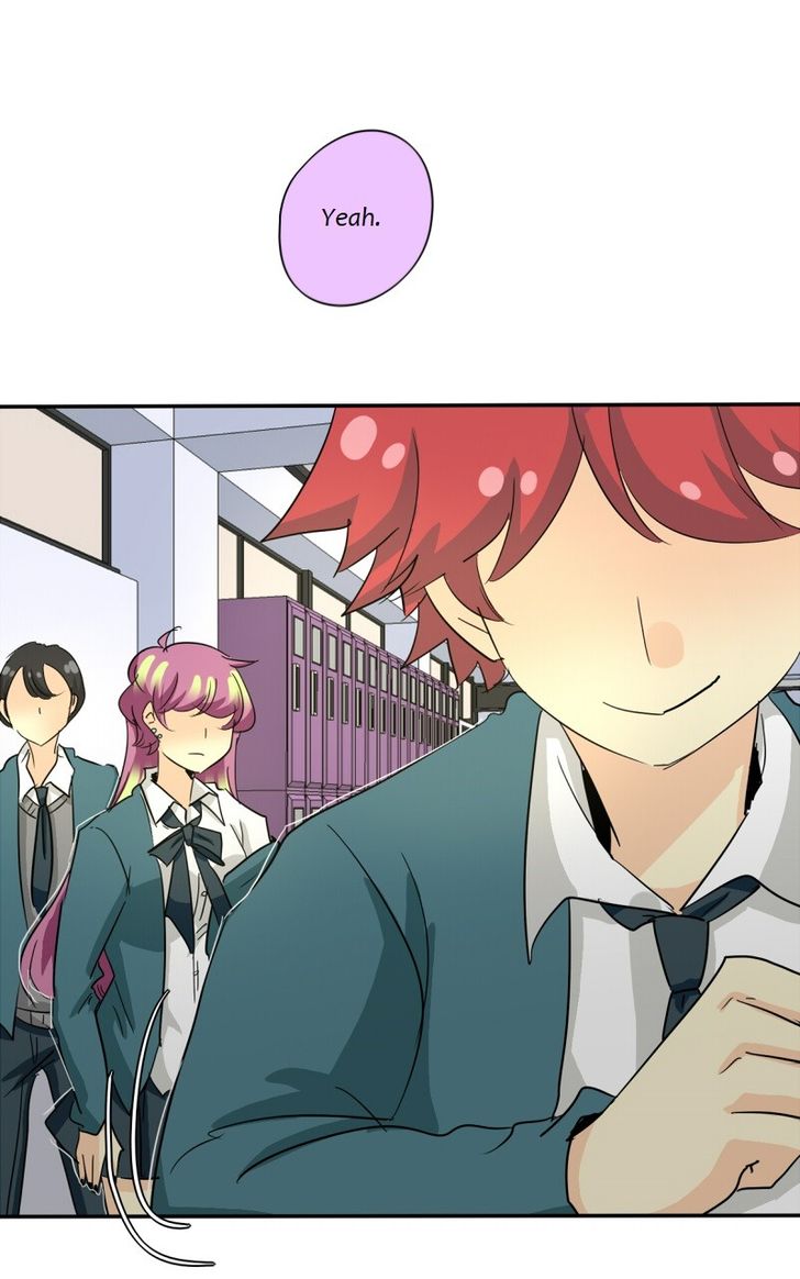 Read unOrdinary Manga Online