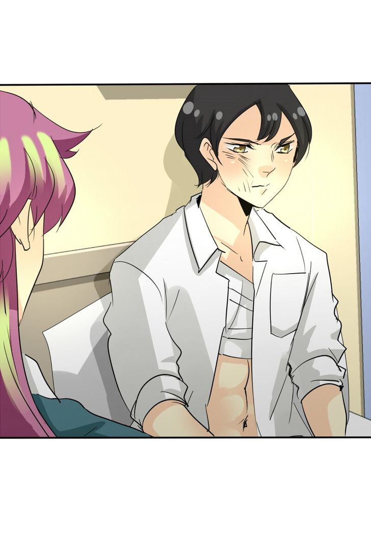 Read unOrdinary Manga Online