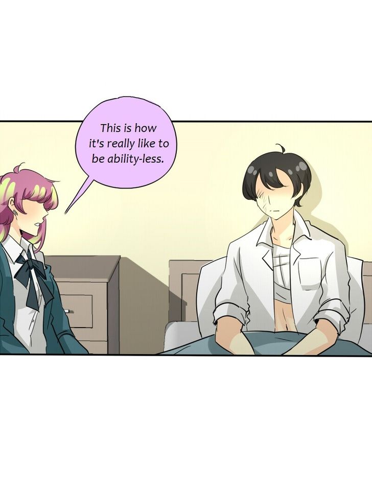 Read unOrdinary Manga Online