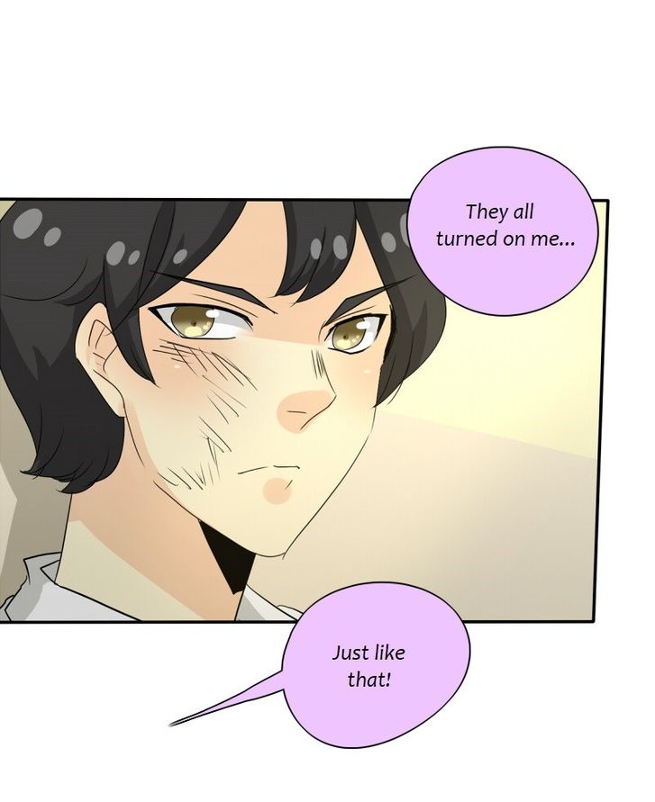 Read unOrdinary Manga Online