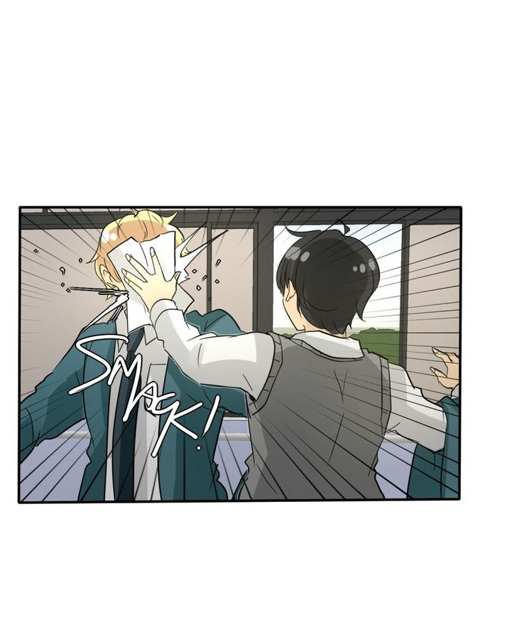 Read unOrdinary Manga Online