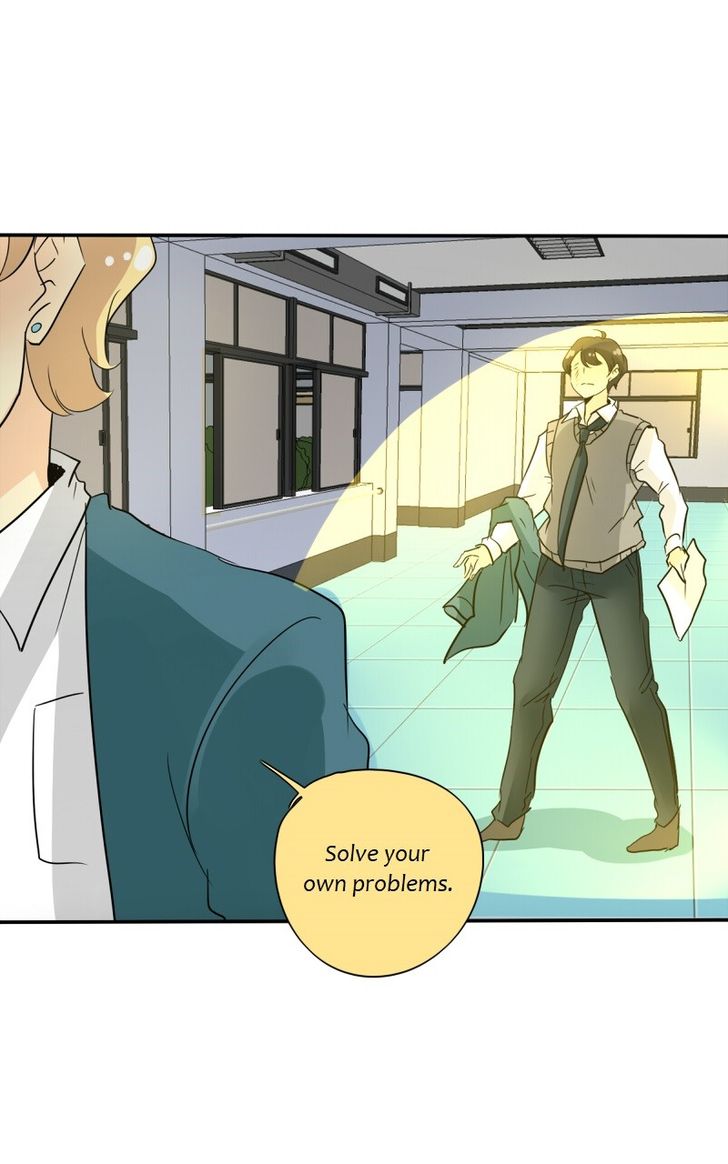 Read unOrdinary Manga Online
