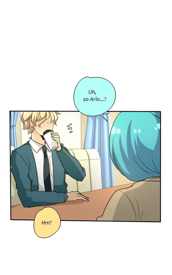 Read unOrdinary Manga Online