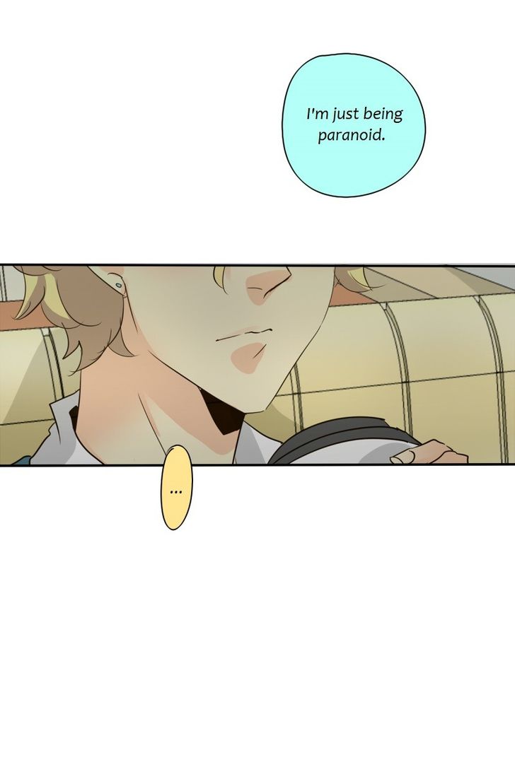 Read unOrdinary Manga Online