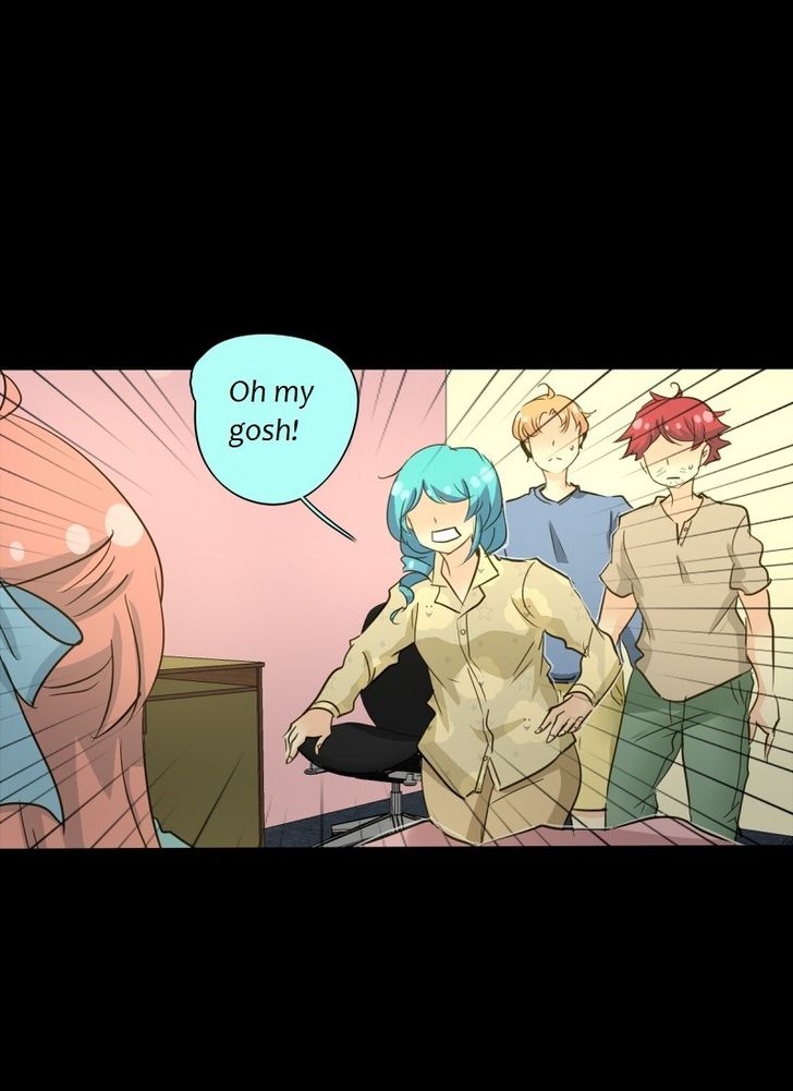 Read unOrdinary Manga Online