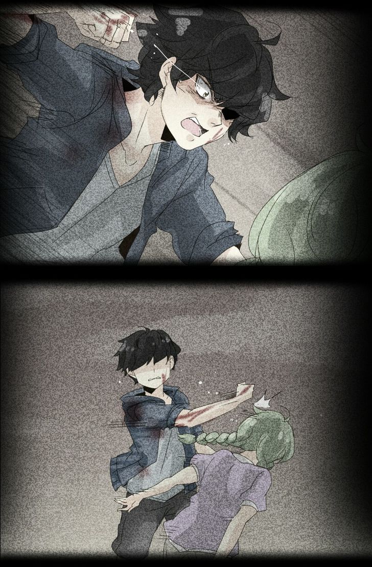 Read unOrdinary Manga Online