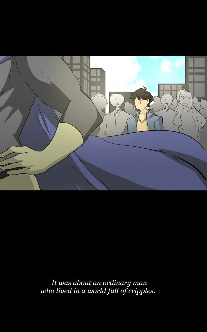 Read unOrdinary Manga Online