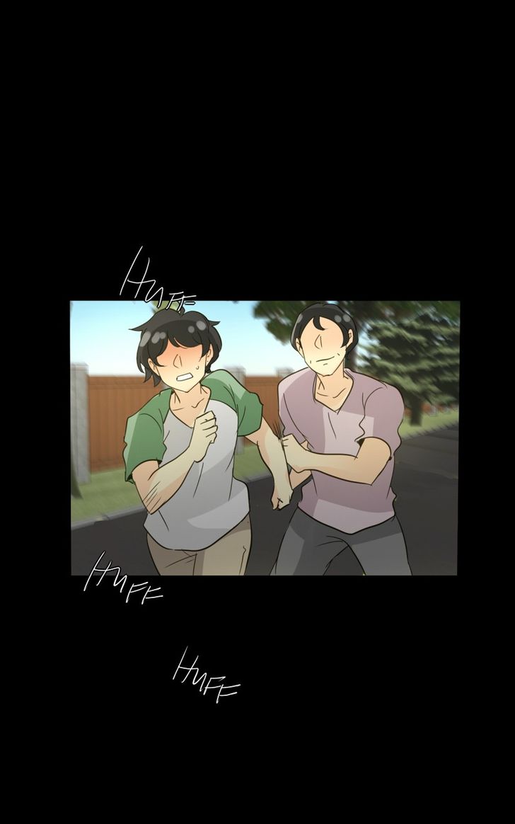 Read unOrdinary Manga Online