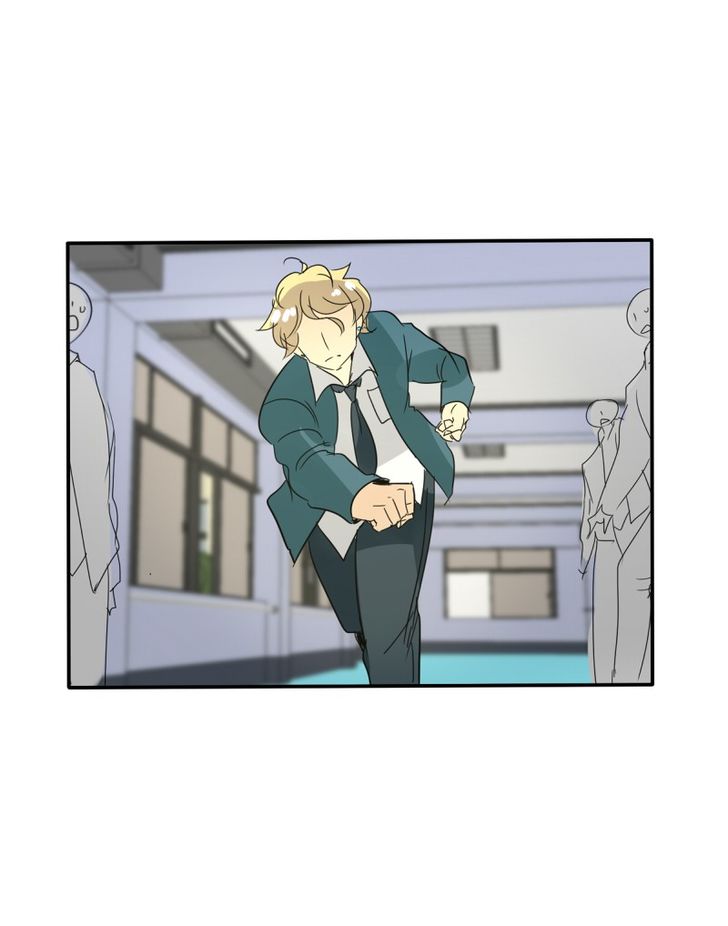 Read unOrdinary Manga Online