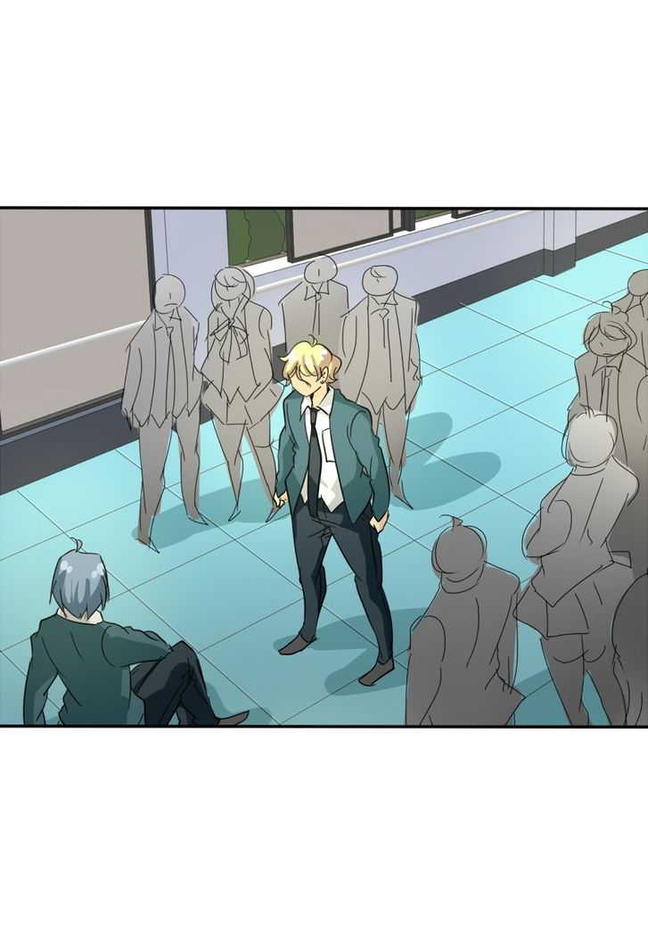 Read unOrdinary Manga Online