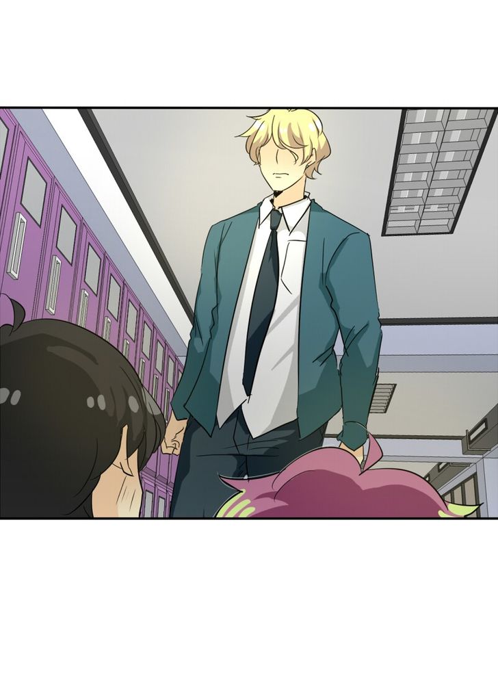 Read unOrdinary Manga Online
