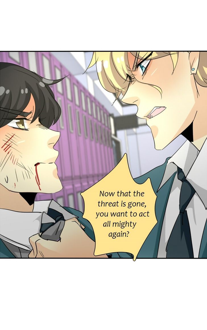 Read unOrdinary Manga Online