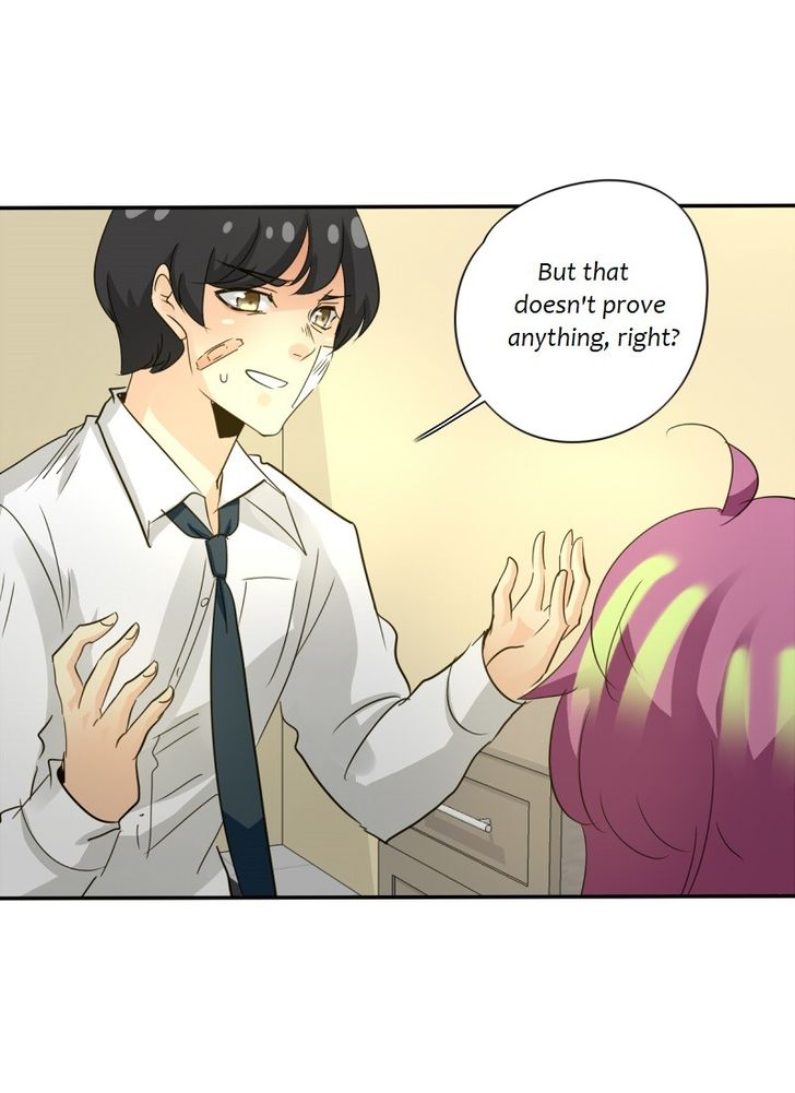 Read unOrdinary Manga Online
